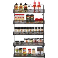 Red Barrel Studio Spice Jars Spice Racks You ll Love Wayfair